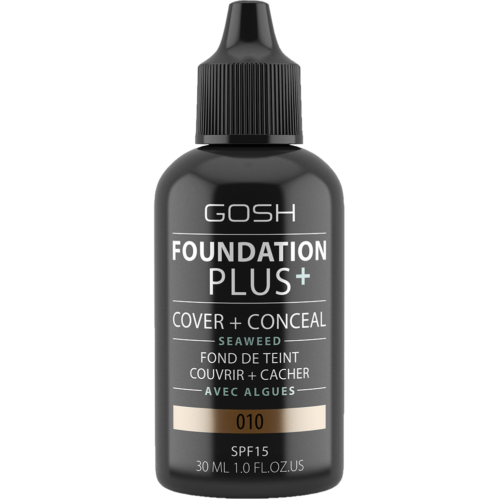 Bild: GOSH Foundation Plus+ tan