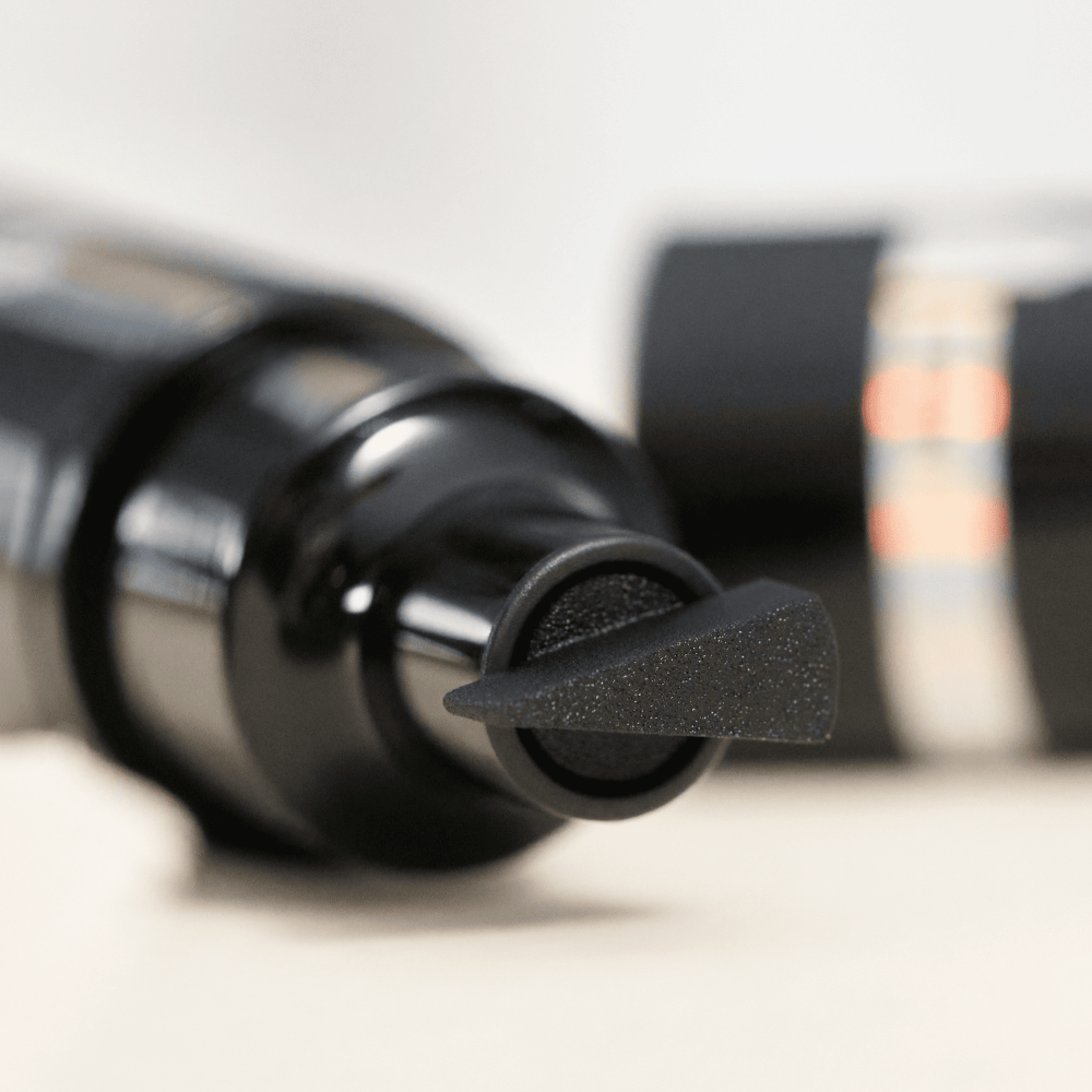 Bild: essence Quick Wing! stamp eyeliner
