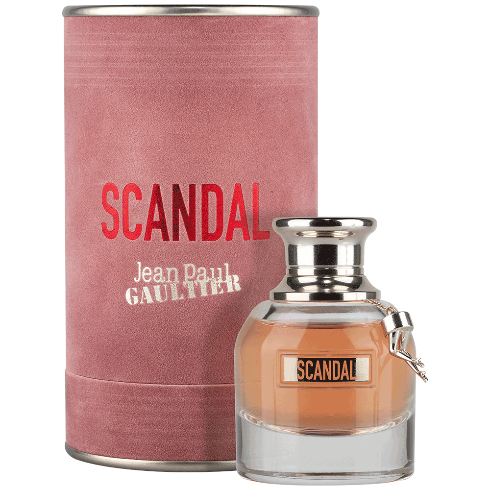 Bild: Jean Paul Gaultier Scandal Eau de Parfum