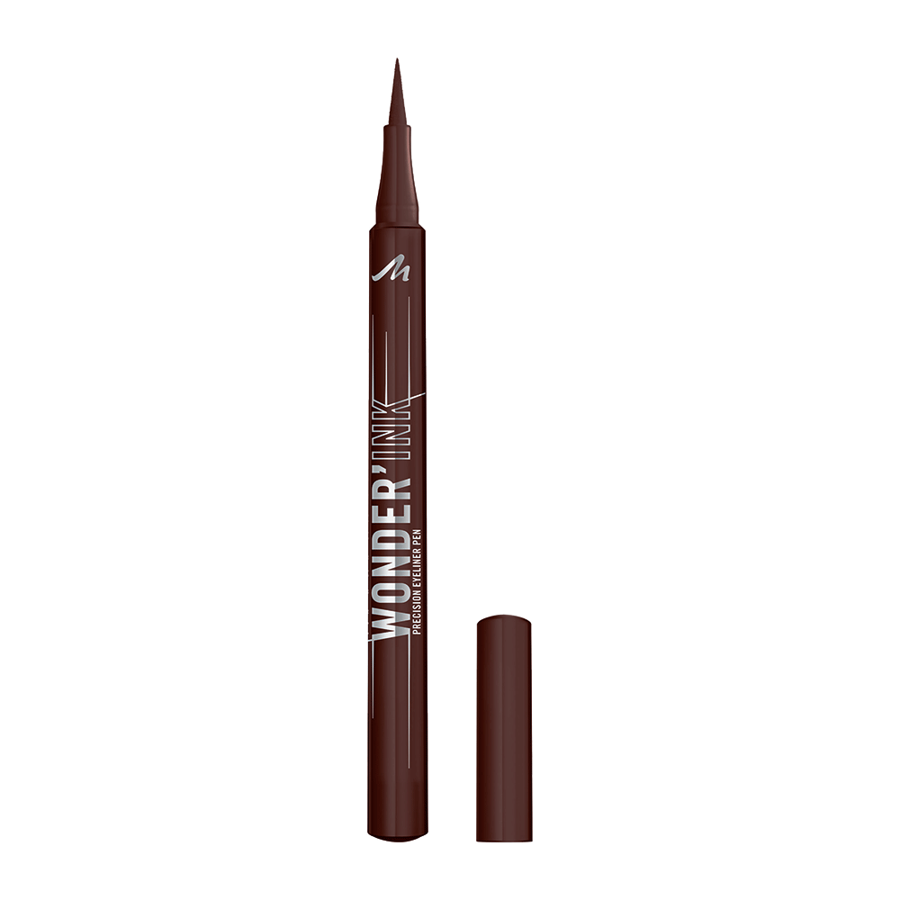 Bild: MANHATTAN Wonder Ink Precision Eyeliner Pen