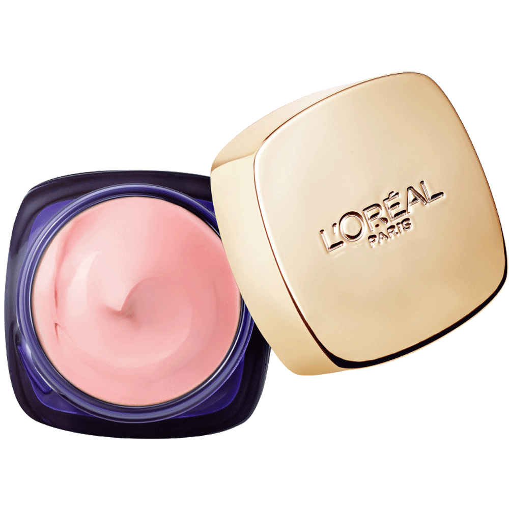 Bild: L'ORÉAL PARIS Age Perfect Golden Age Nachtpflege 