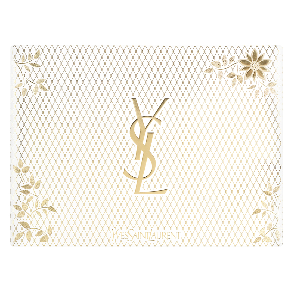 Bild: Yves Saint Laurent Libre Geschenkset Eau de Parfum 50 ml + 7.5 ml + Kosmetiktasche