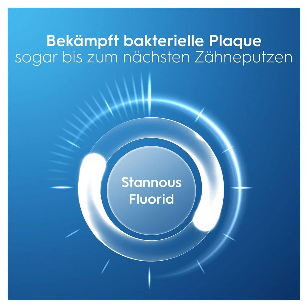 Bild: Oral-B Pro-Expert Professioneller Schutz Zahncreme mit Reinigungskristallen