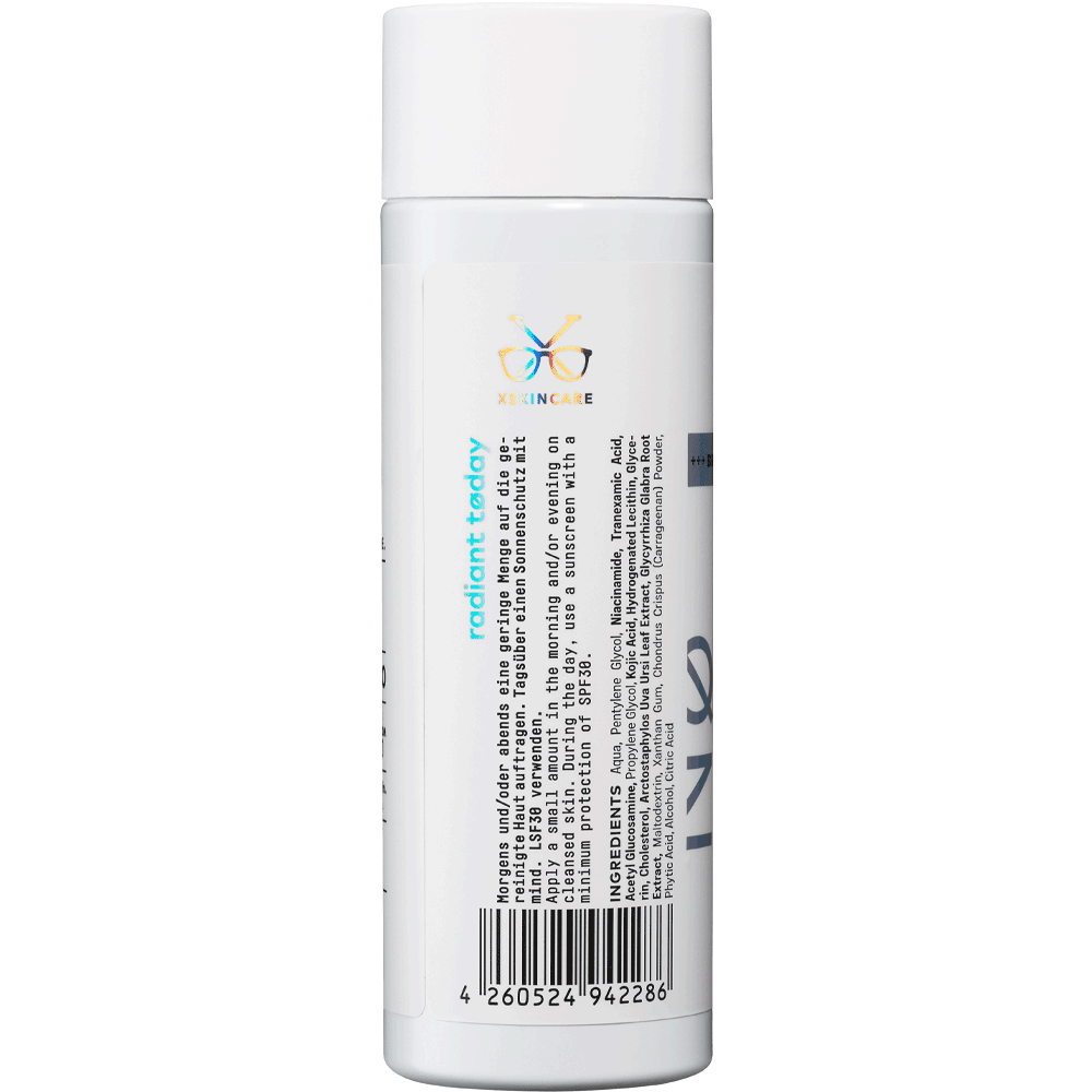 Bild: No Cosmetics Liquid Illuminator