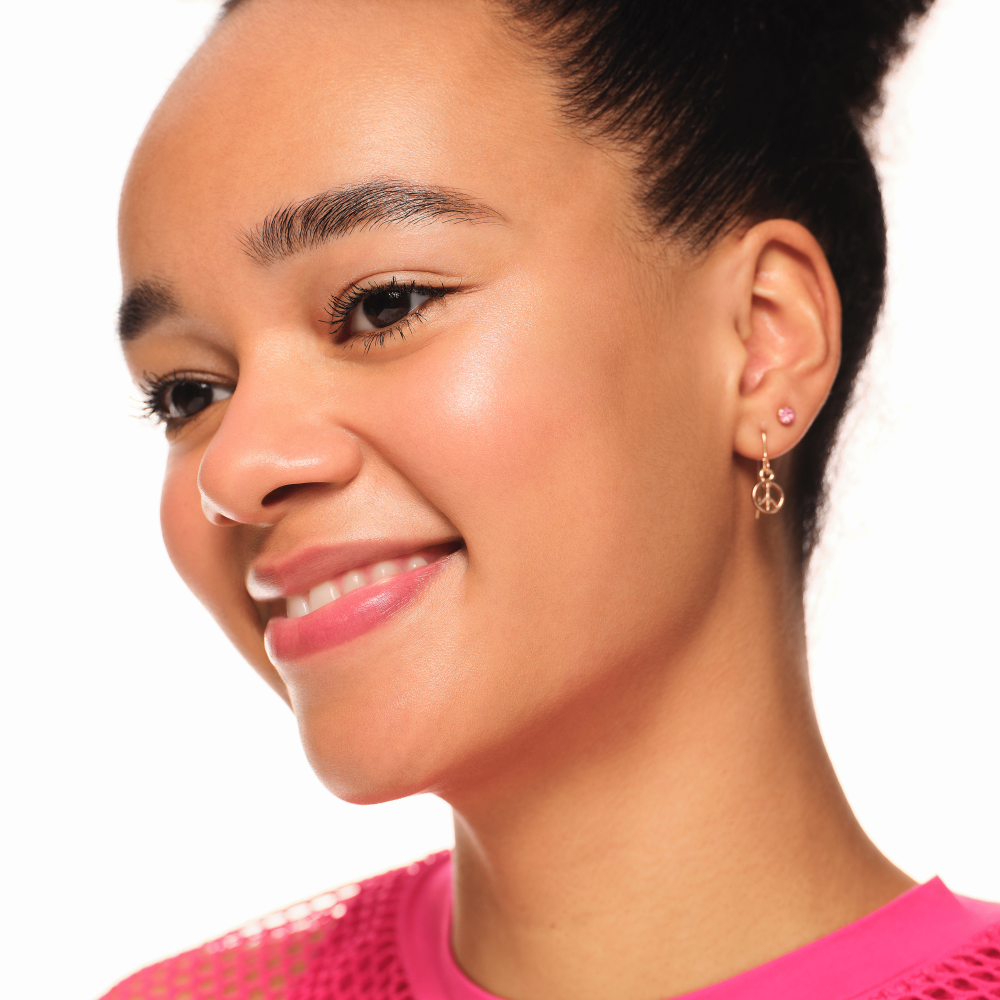 Bild: essence BABY GOT GLAZE balm stick X