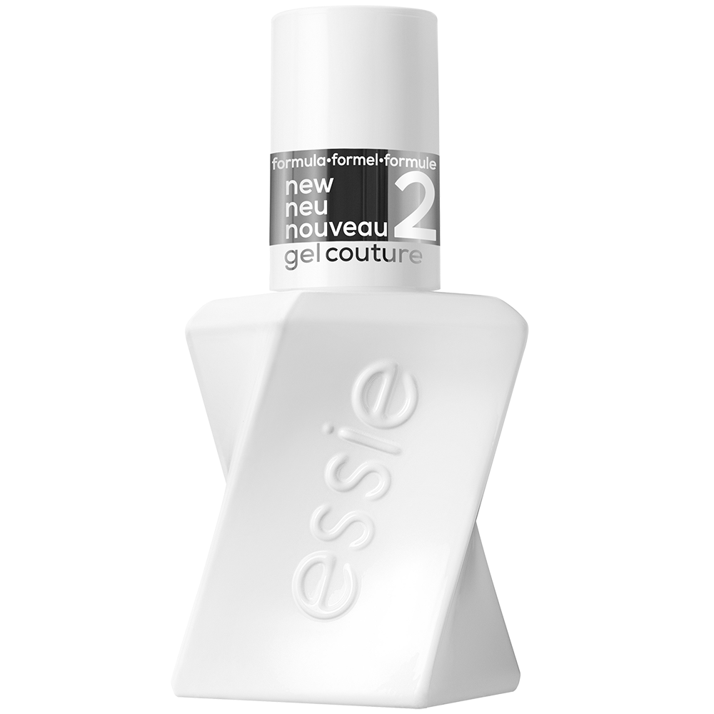 Bild: Essie Nagellack Gel Couture by Essie Top Coat