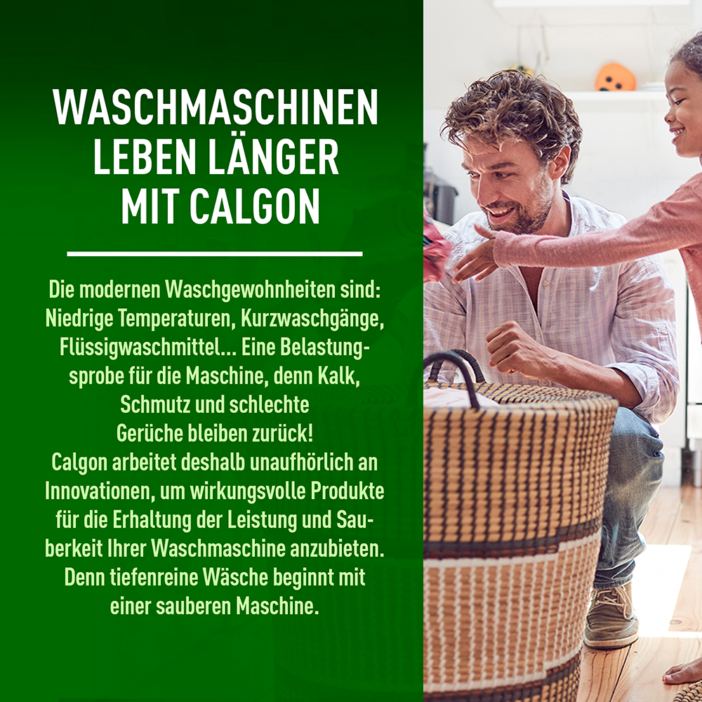 Bild: Calgon Gel Hygiene Plus
