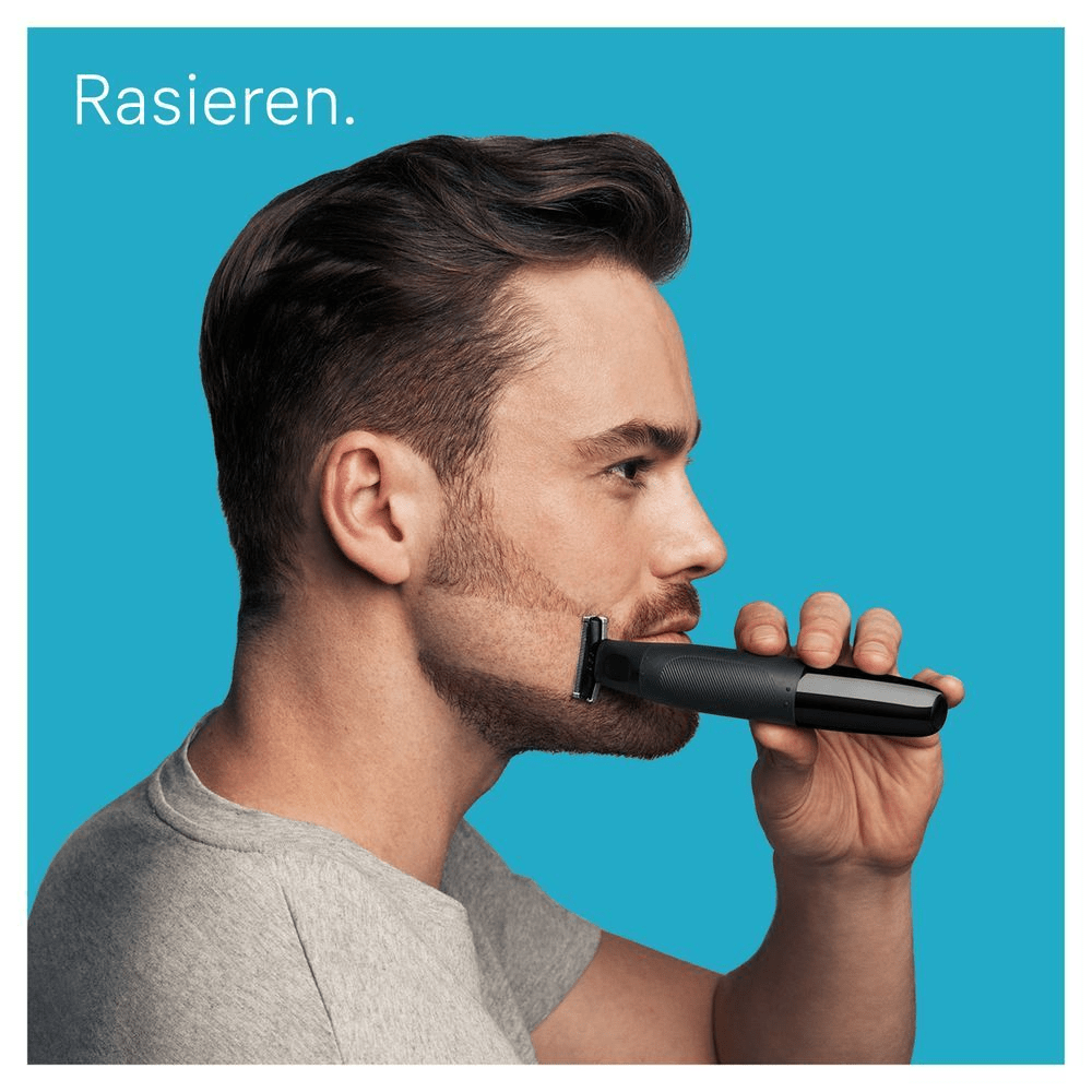 Bild: Braun Series X Barttrimmer XT3100