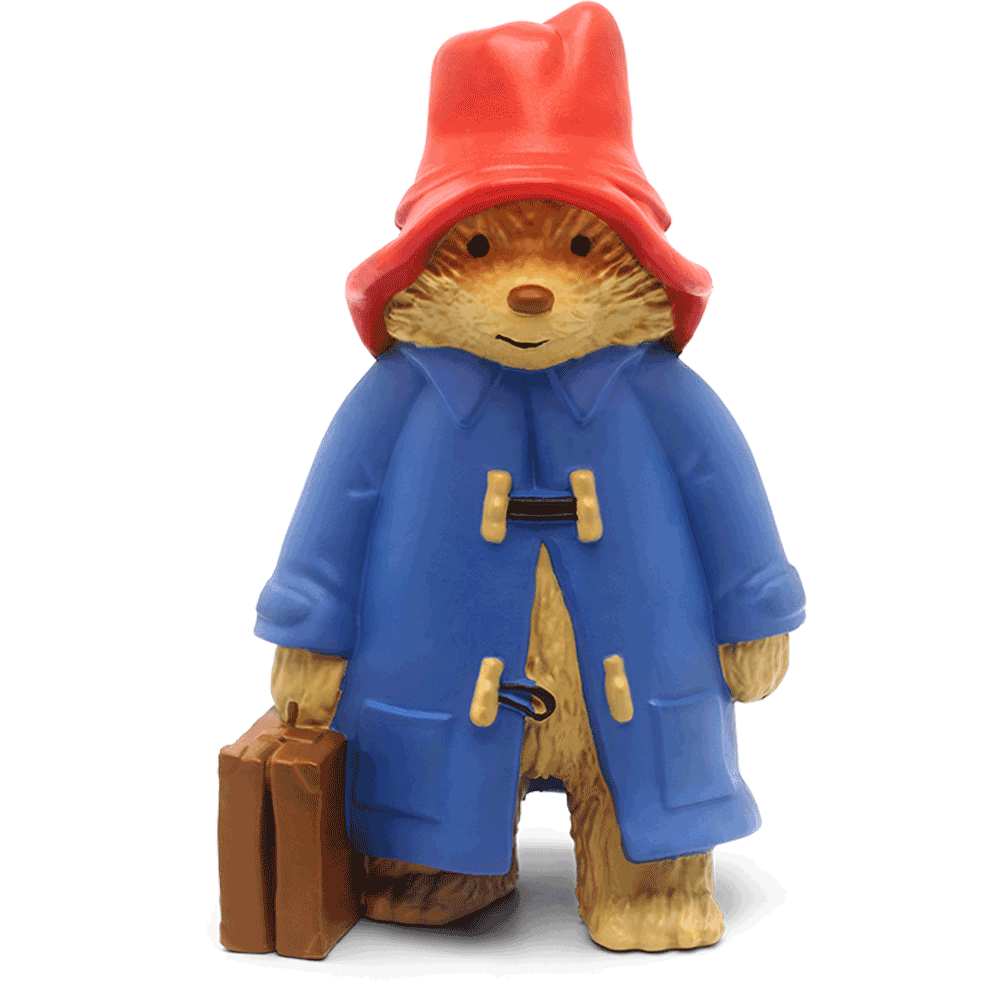 Bild: Tonie Figur Paddington Bär
