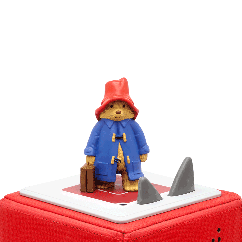 Bild: Tonie Figur Paddington Bär