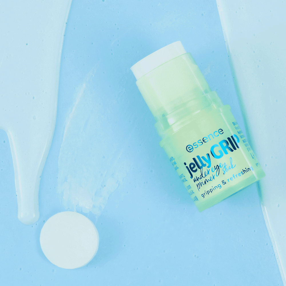 Bild: essence jelly GRIP undereye primer stick