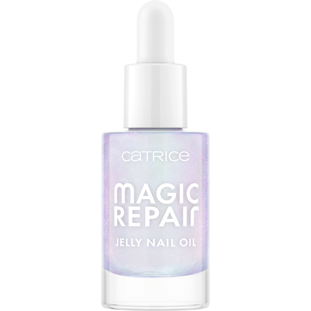 Bild: Catrice Magic Repair Jelly Nail Oil