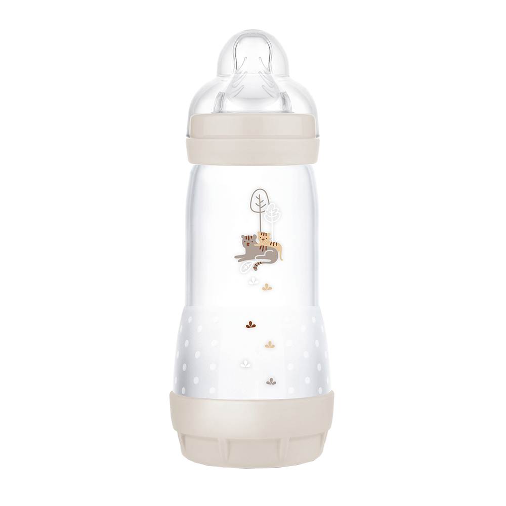 Bild: MAM Easy Start Anti-Colic Bottle 4+ Monate