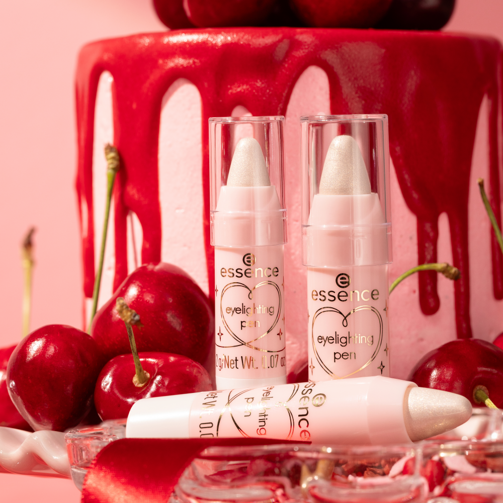 Bild: essence Adventskalender