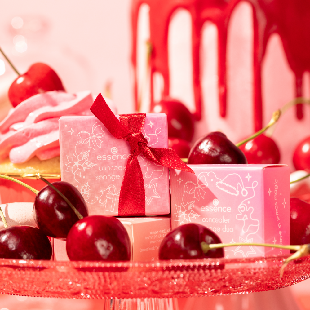 Bild: essence Adventskalender