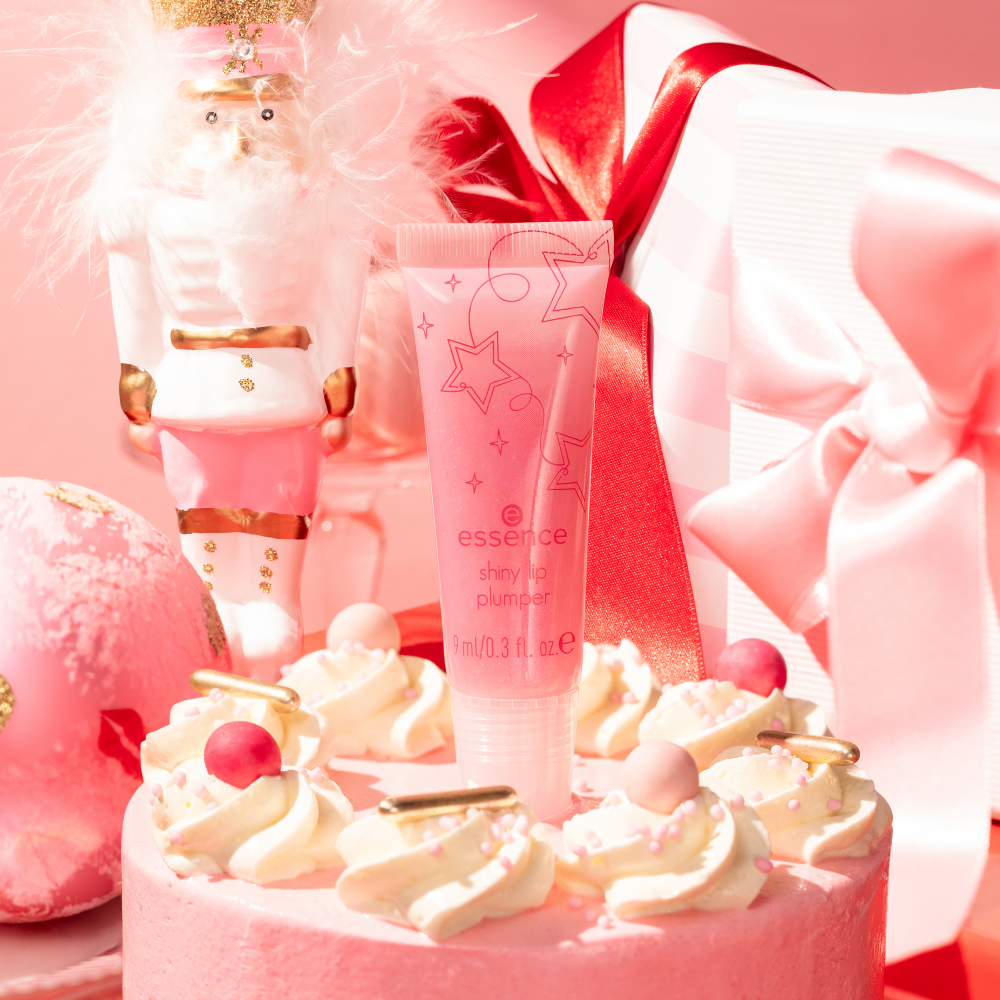 Bild: essence Adventskalender
