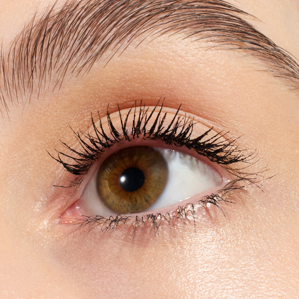 Bild: essence call me Queen dramatic false lash effect mascara waterproof