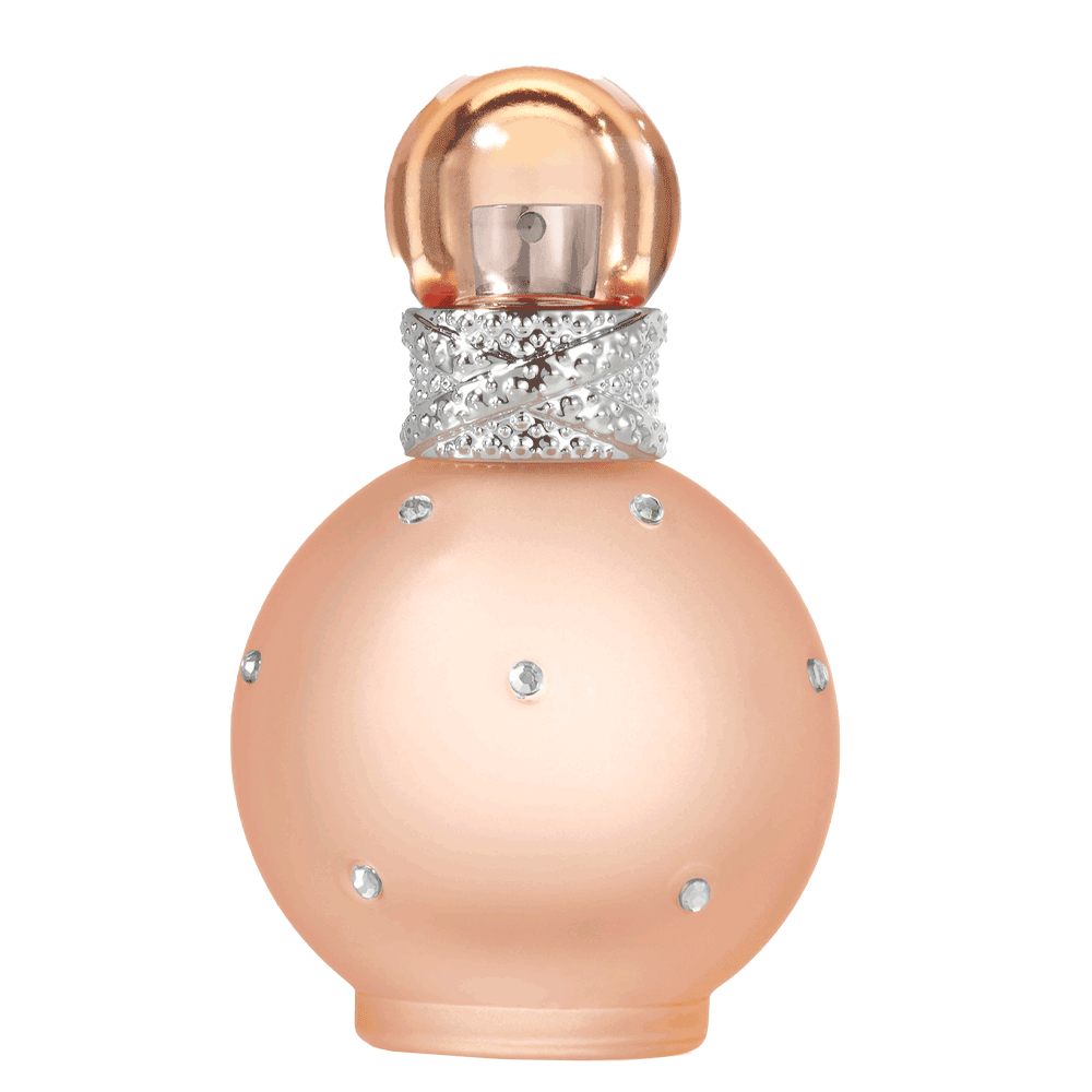 Bild: Britney Spears Naked Fantasy Eau de Parfum 