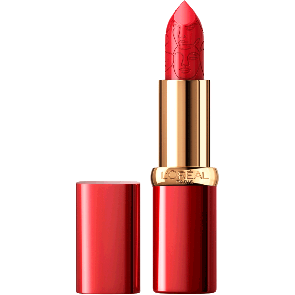 Bild: L'ORÉAL PARIS Color Riche Satin Limited Edition