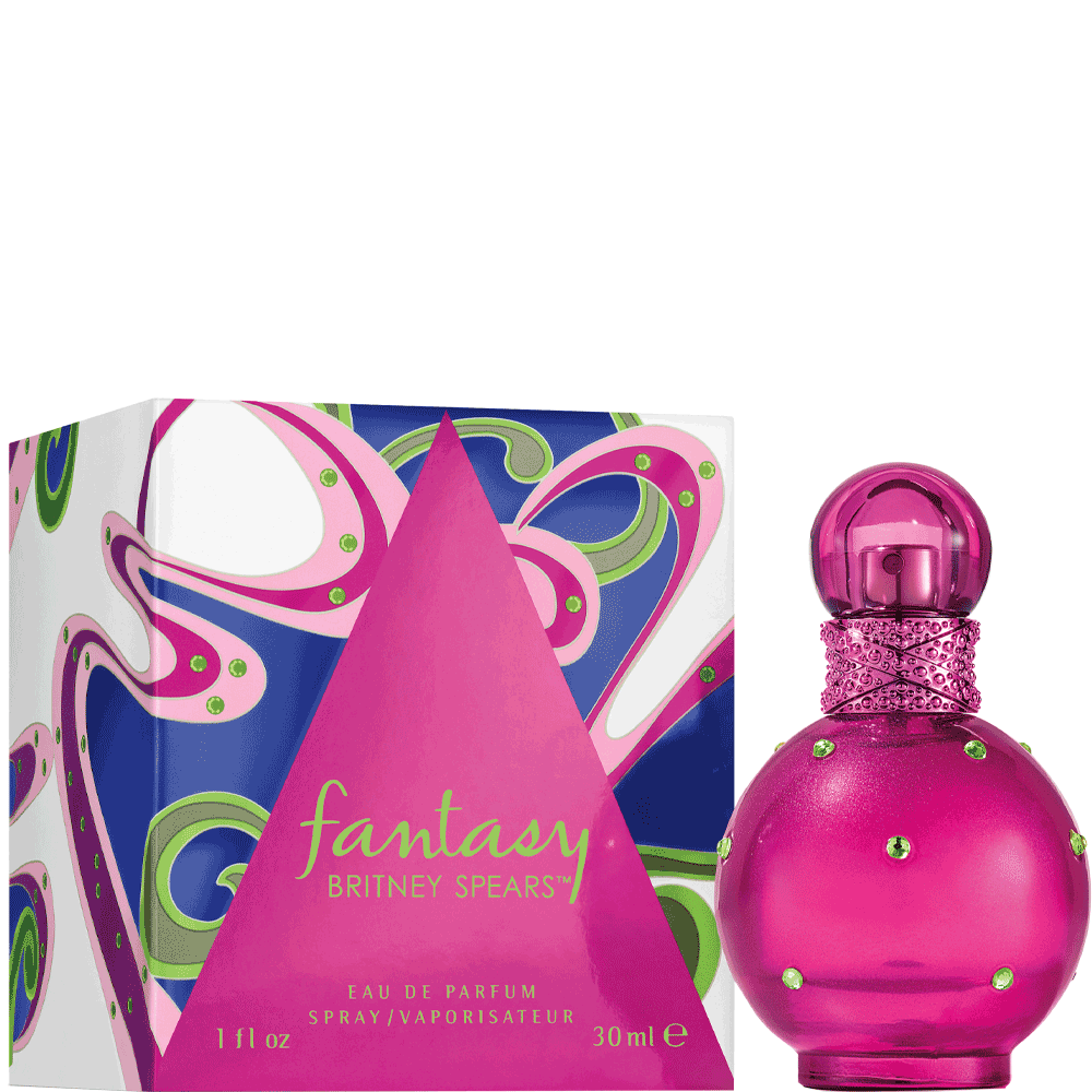 Bild: Britney Spears Fantasy Eau de Parfum 