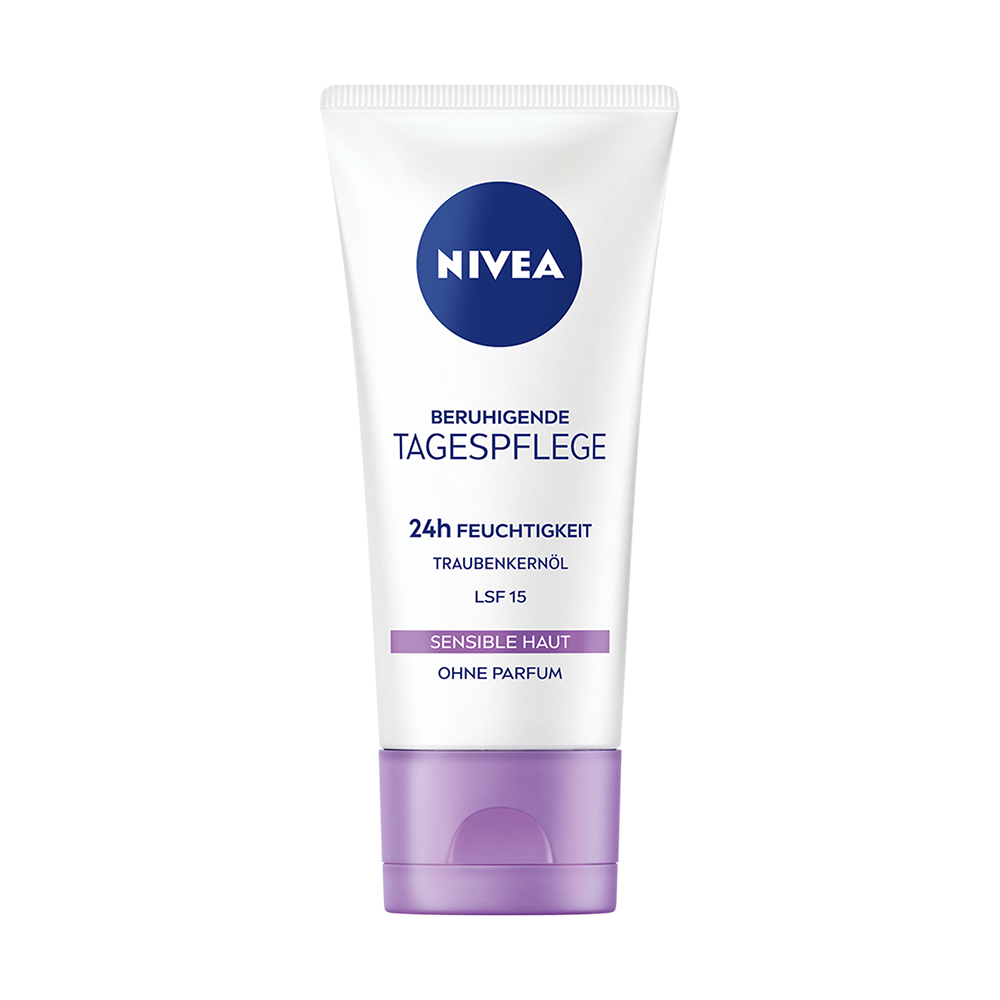 Bild: NIVEA Tagespflege