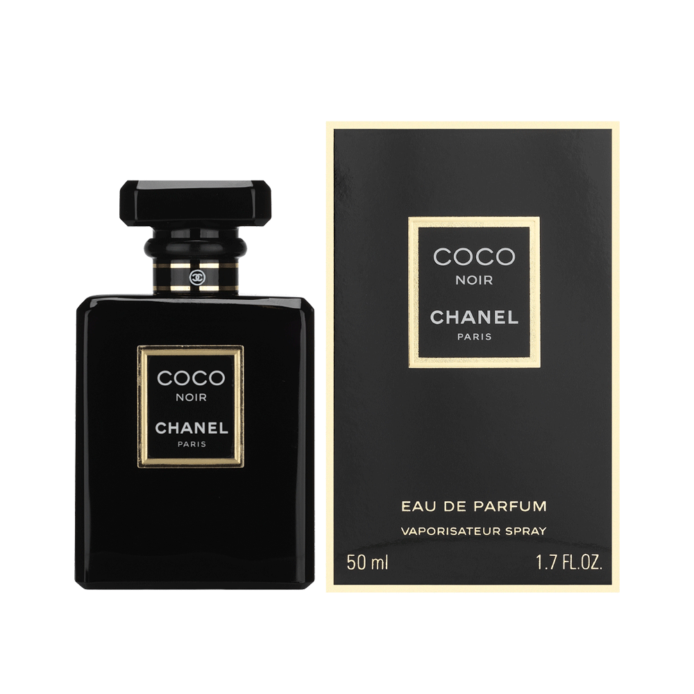 Bild: Chanel Coco Noir Eau de Parfum 