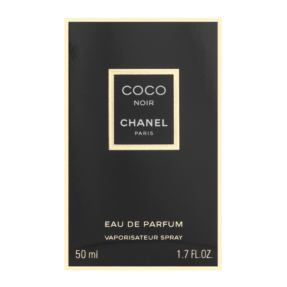 Bild: Chanel Coco Noir Eau de Parfum 