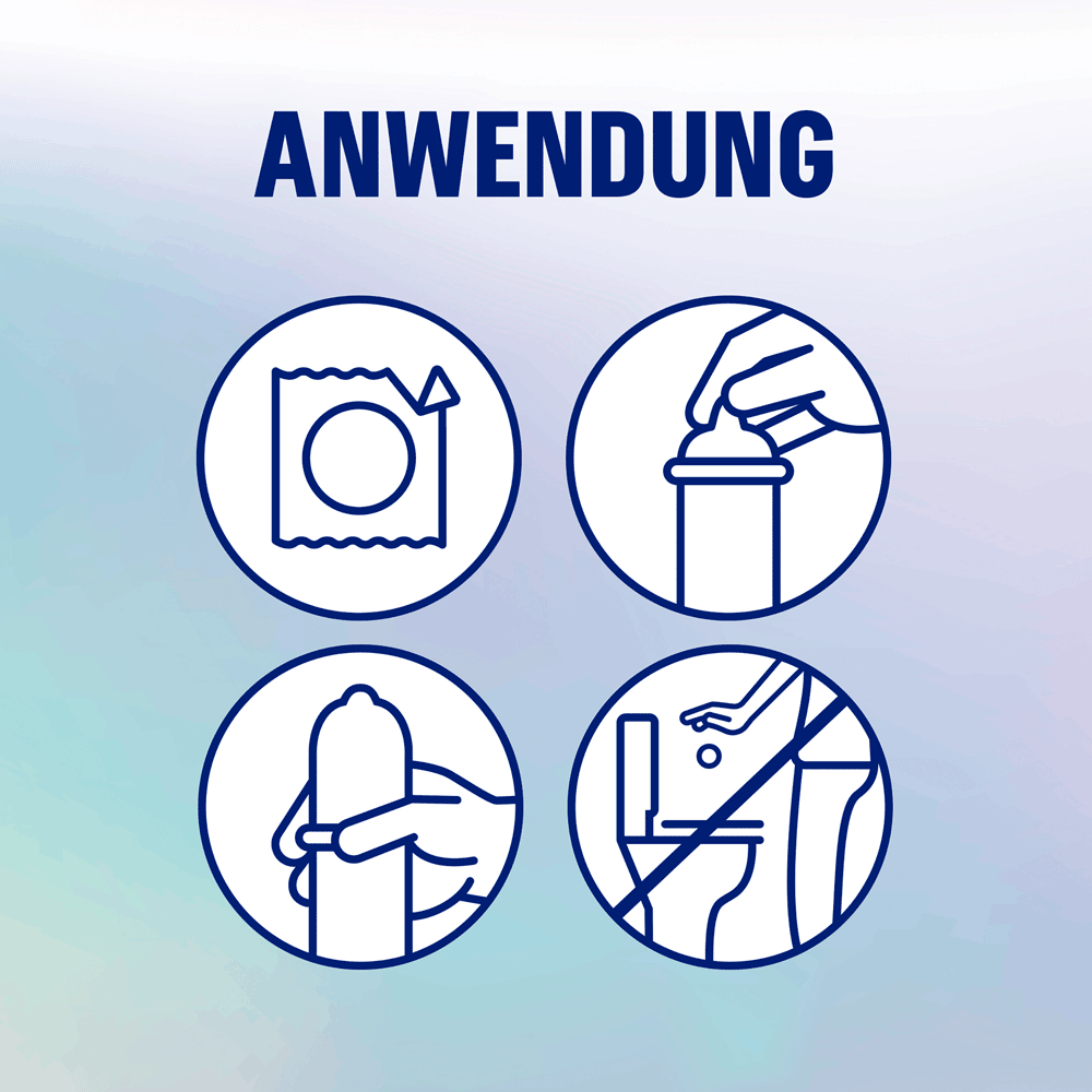 Bild: durex Hautnah Classic