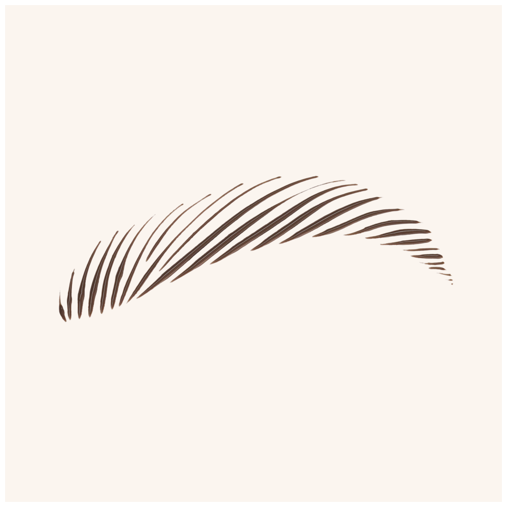 Bild: Catrice Super Glue Brow Styling Gel 030