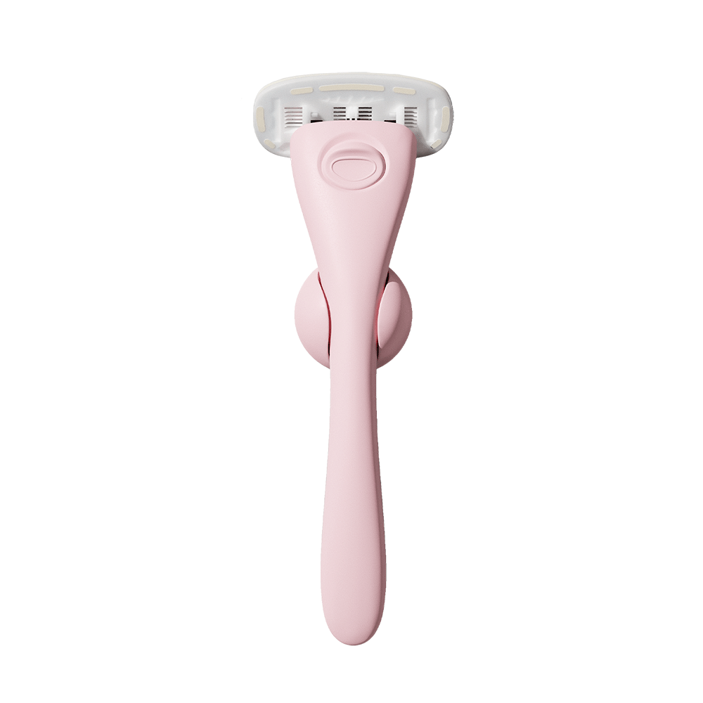 Bild: ESTRID Rasierer The Razor Starter Kit