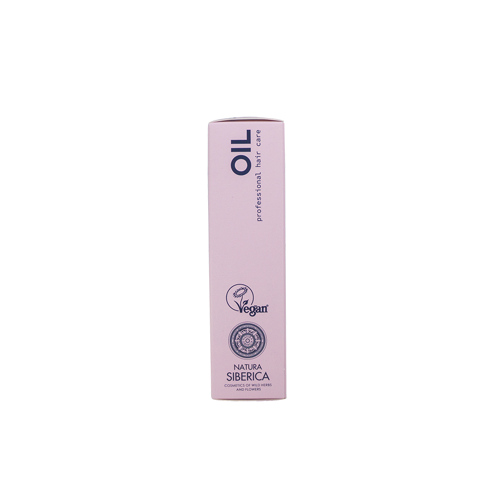 Bild: ICE Professional by Natura Siberica Haaröl Repair my Hair 