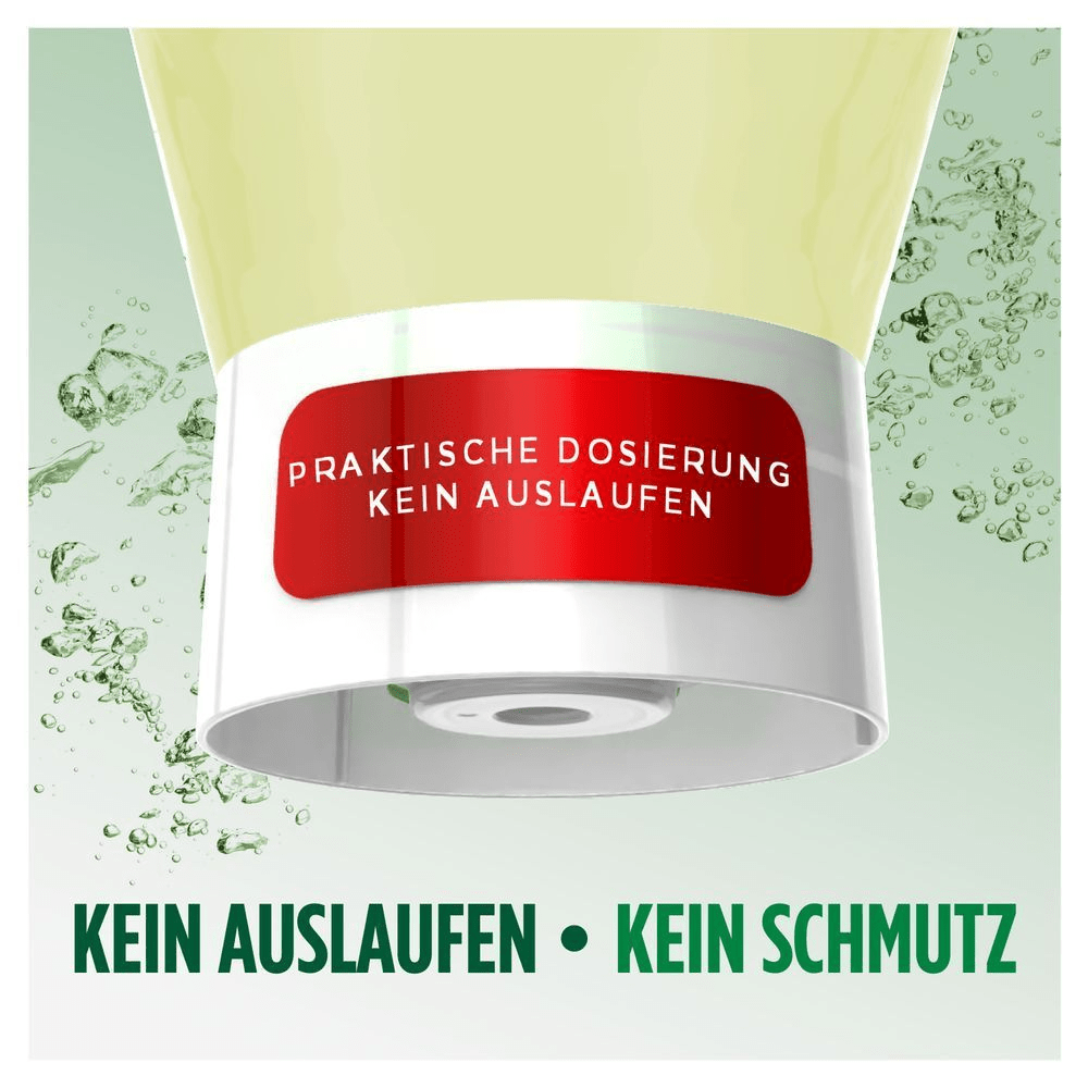 Bild: FAIRY Handspülmittel Max Power Naturals Bergamotte Ingwer