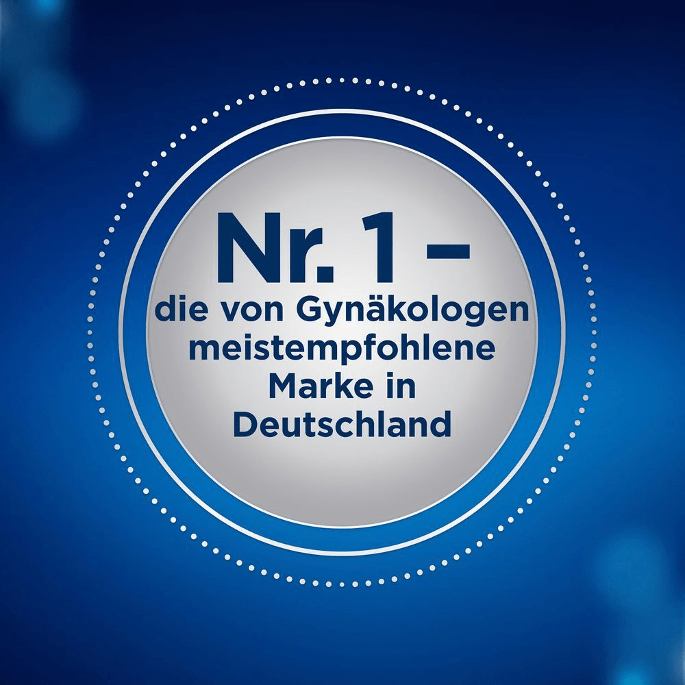 Bild: Clearblue Schwangerschaftsfrühtest