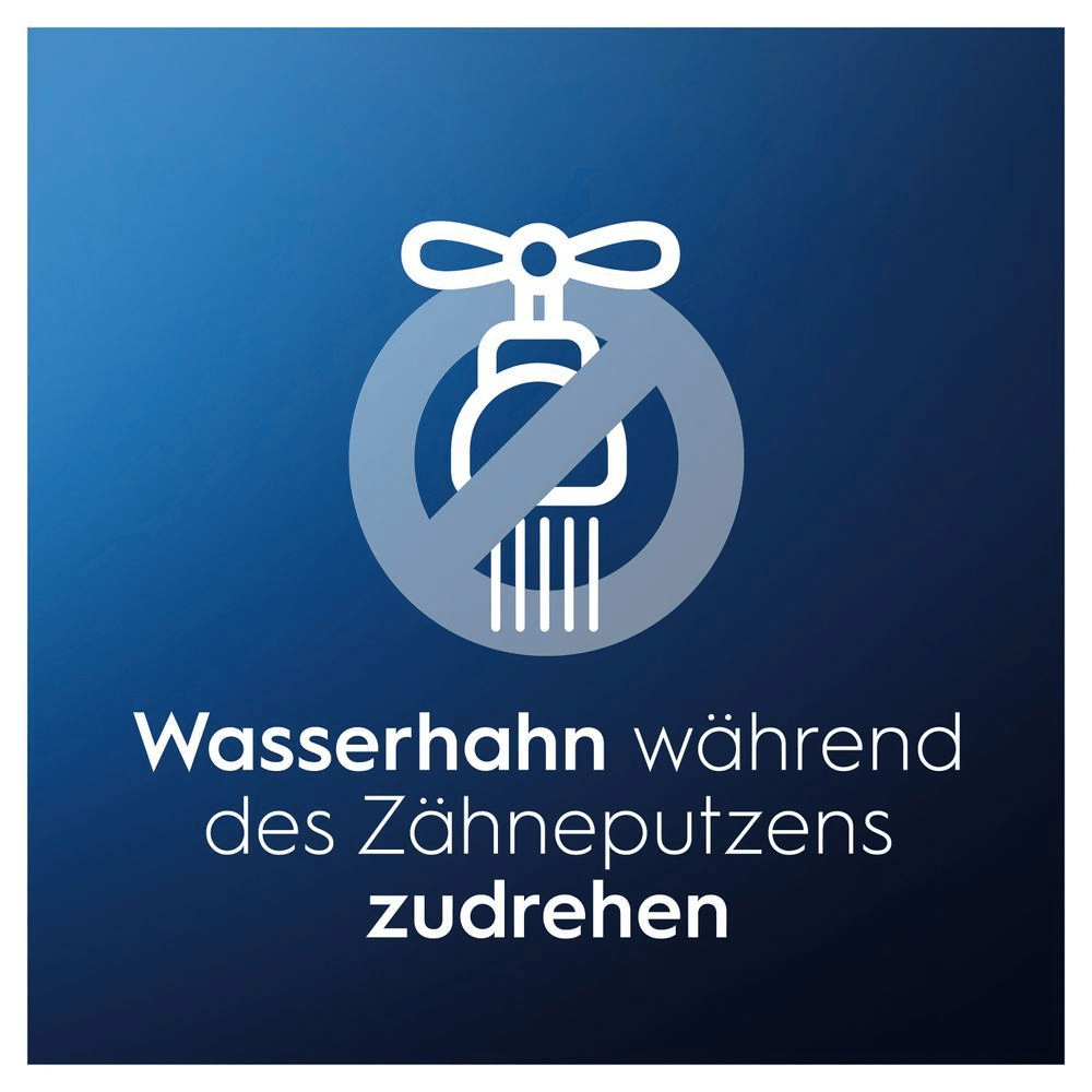 Bild: Oral-B Zahnpasta
