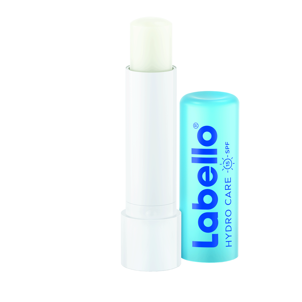 Bild: labello Hydro Care