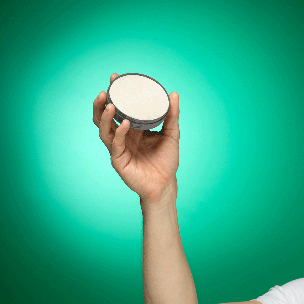 Bild: Wilkinson Sword Rasierseife Sensitiv
