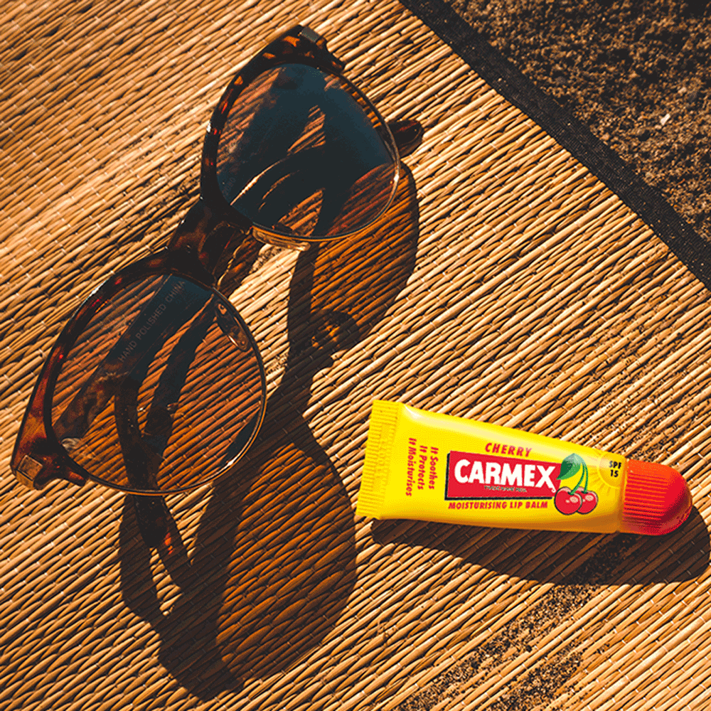 Bild: CARMEX Lip Balm Cherry