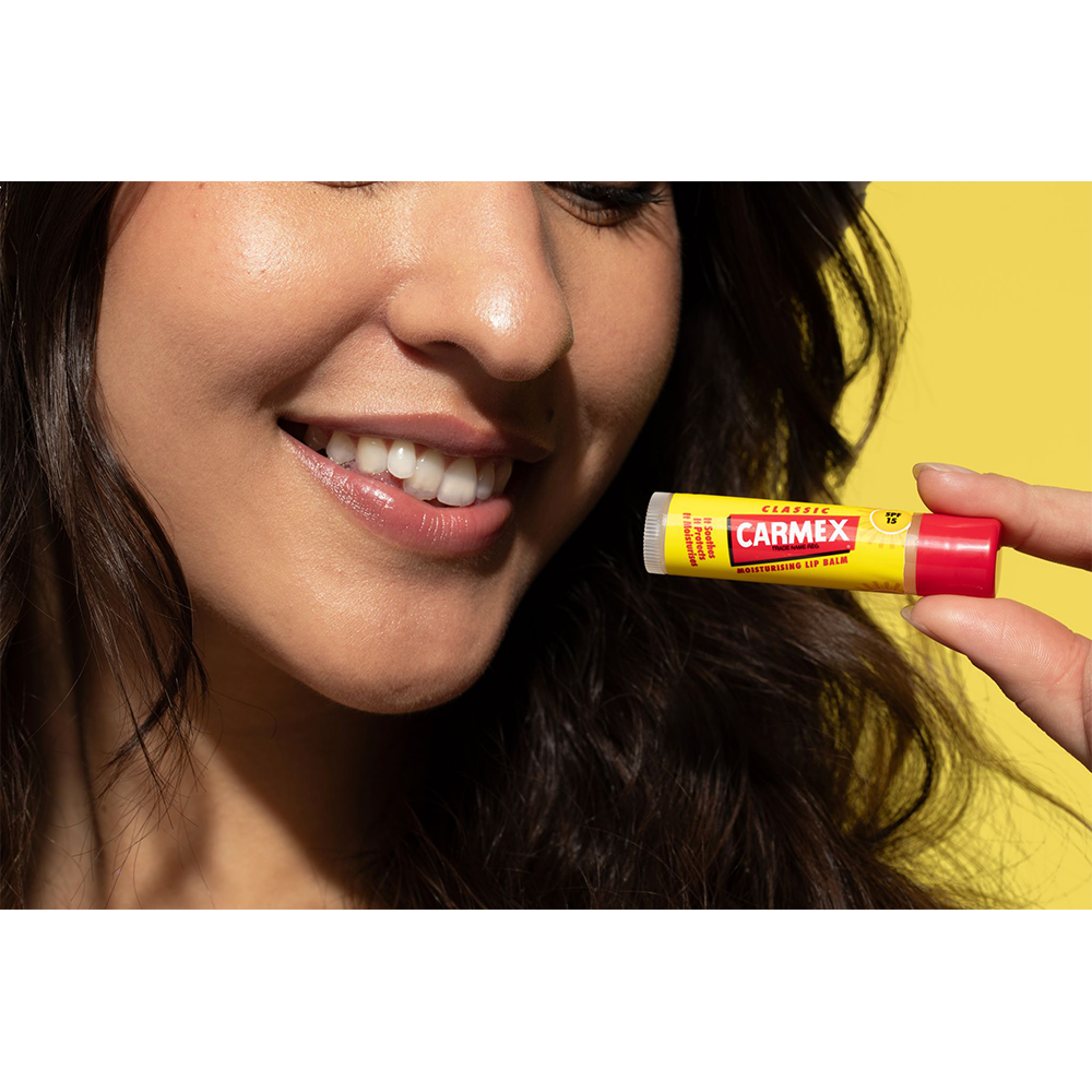 Bild: CARMEX Classic Lippenpflege
