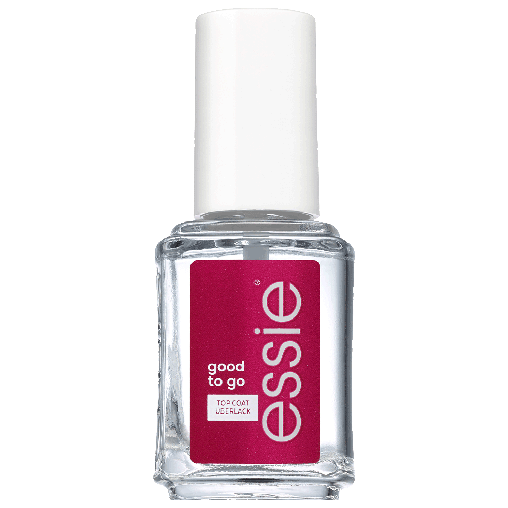 Bild: Essie Good to go Top Coat Überlack