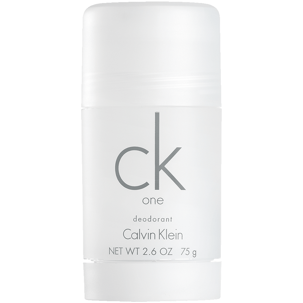 Bild: Calvin Klein CK one Deodorant Stick