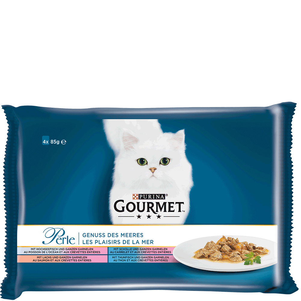 Bild: GOURMET Perle Genuss des Meeres