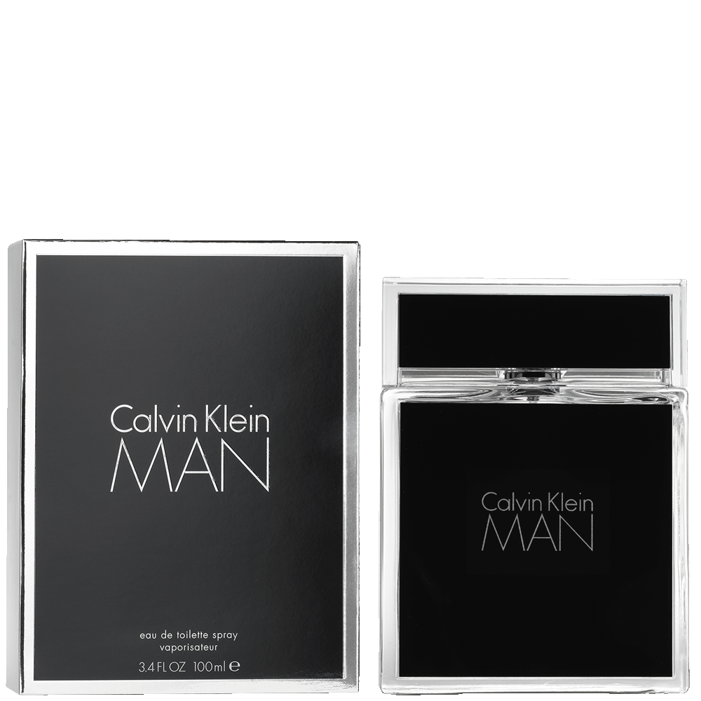Bild: Calvin Klein Man Eau de Toilette