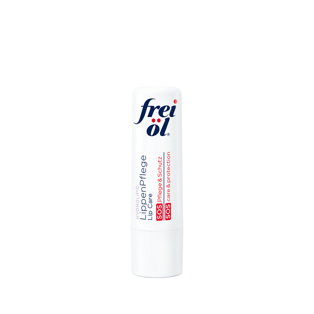 Bild: frei öl Hydrolipid Lippenpflege