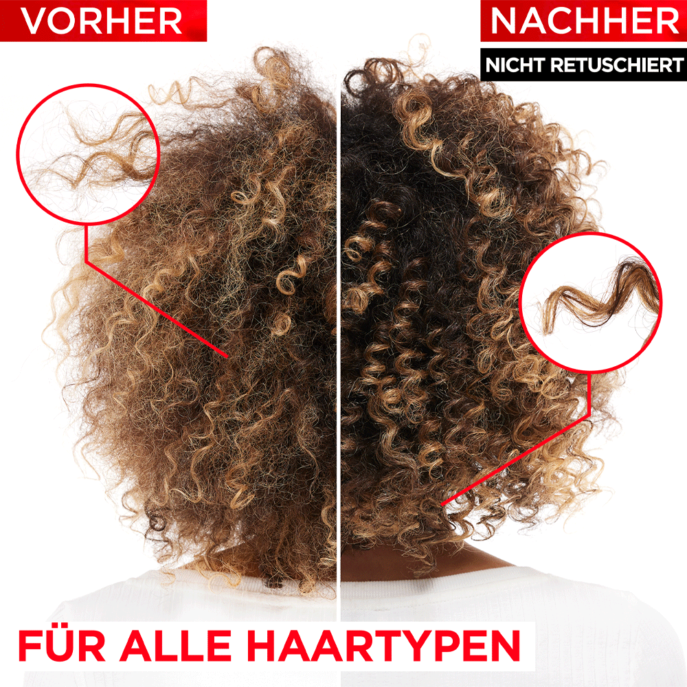 Bild: L'ORÉAL PARIS ELVITAL Bond Repair Spülung