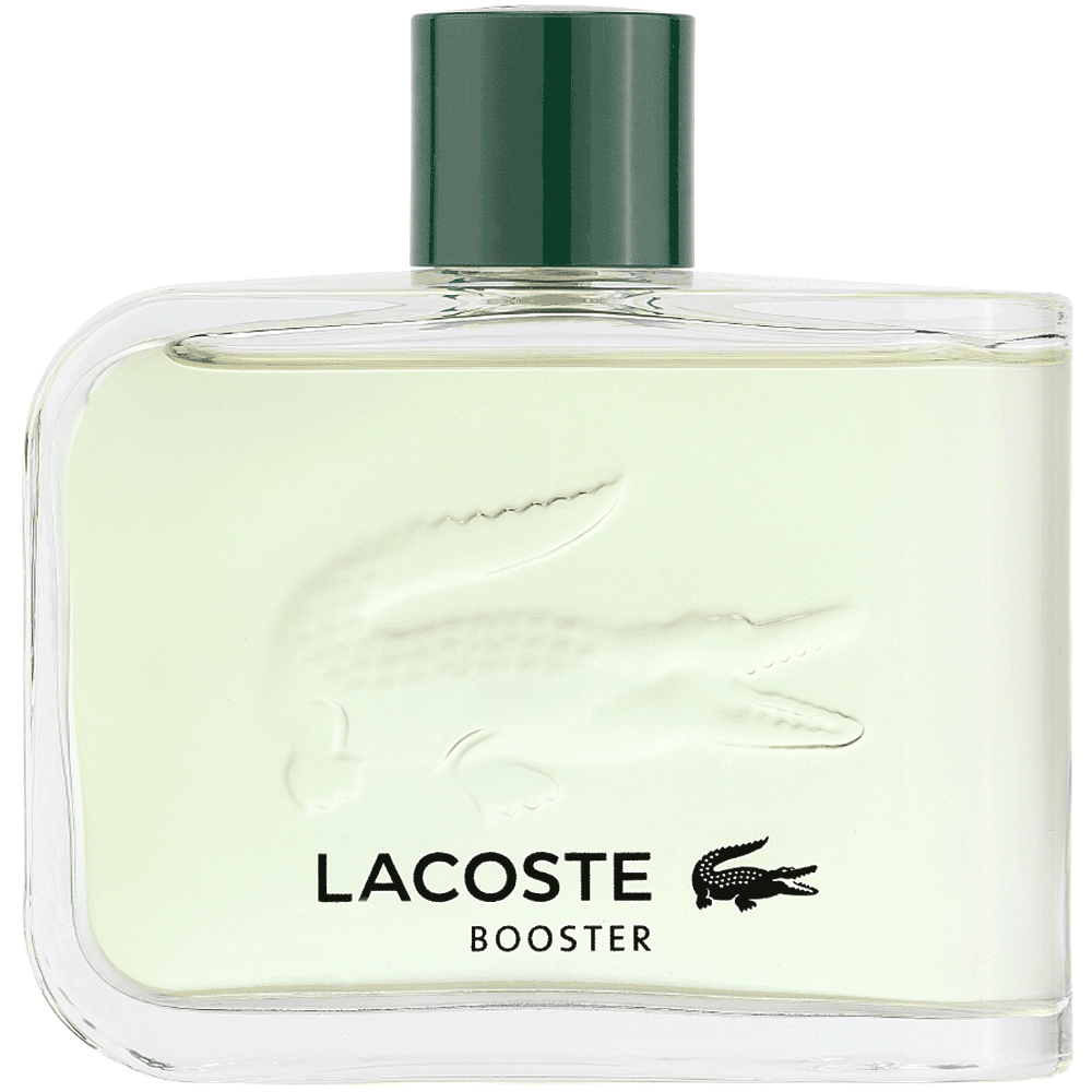 Bild: Lacoste Booster Eau de Toilette