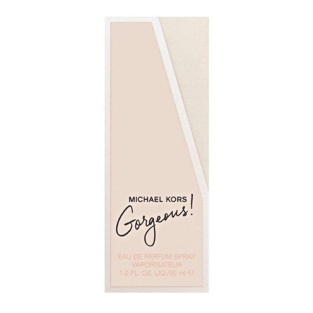 Bild: MICHAEL KORS Gorgeous! Eau de Parfum