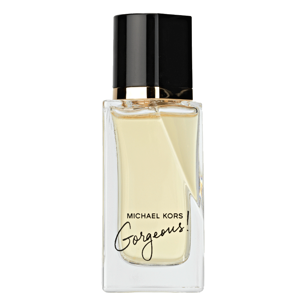 Bild: MICHAEL KORS Gorgeous! Eau de Parfum