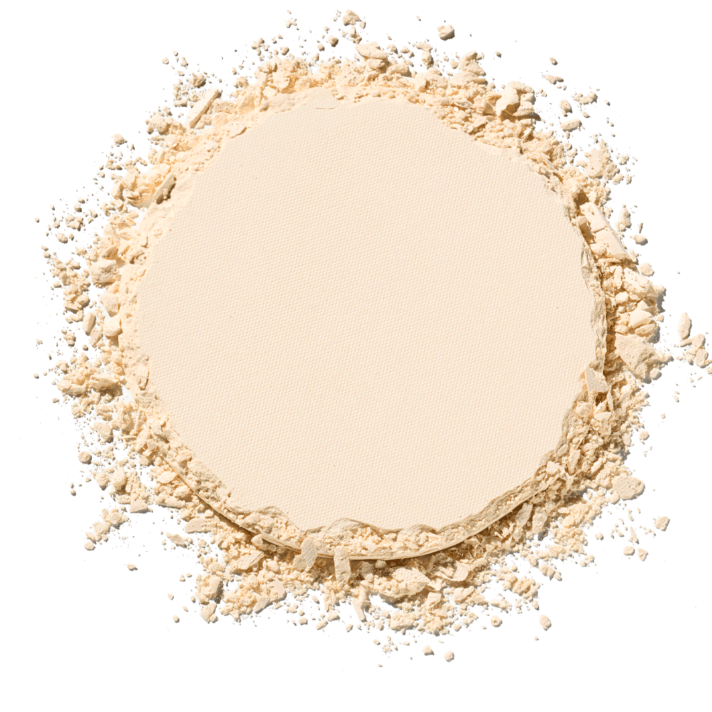 Bild: essence Brighten Up! Banana Powder
