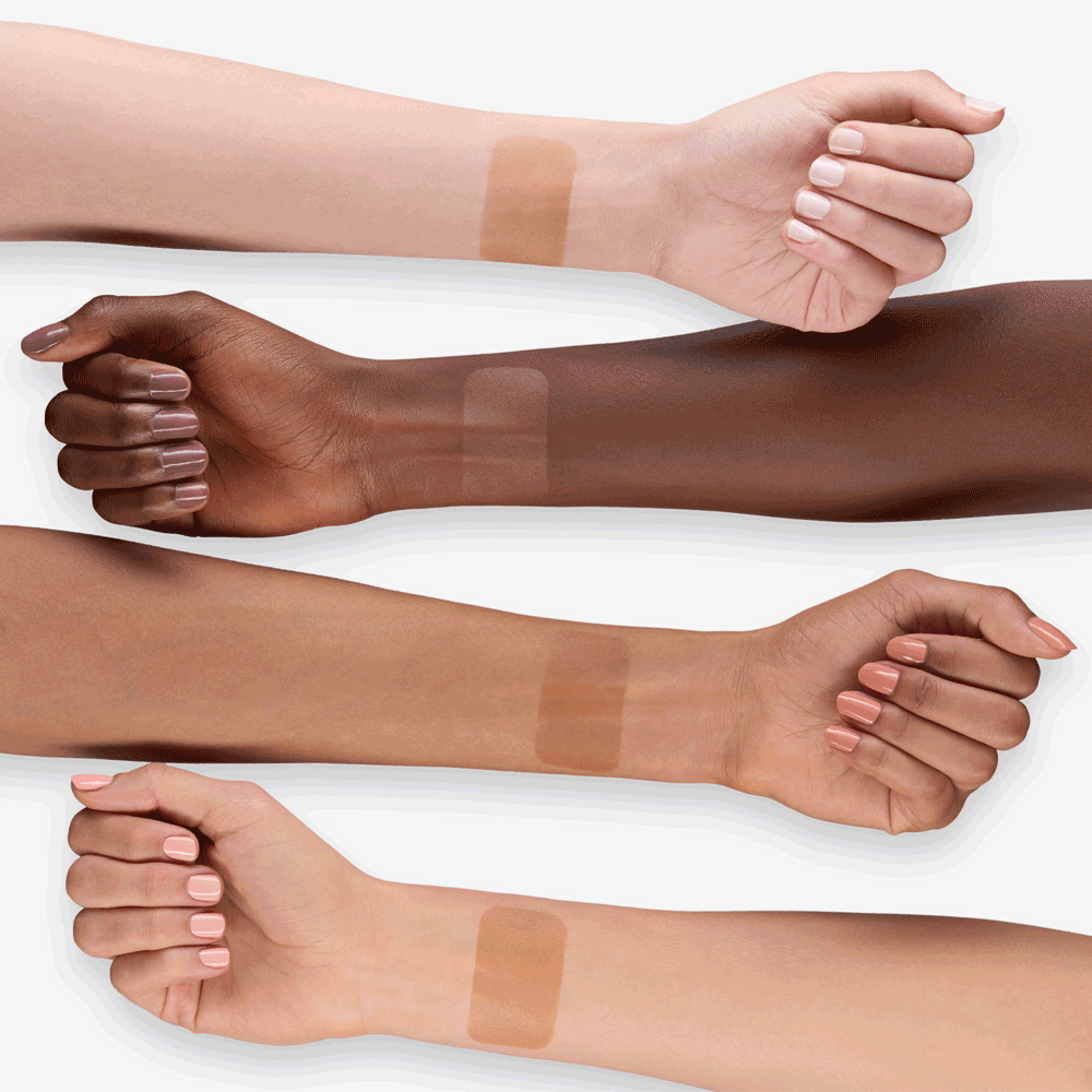 Bild: essence Bronzing Stick Baby Got Bronze
