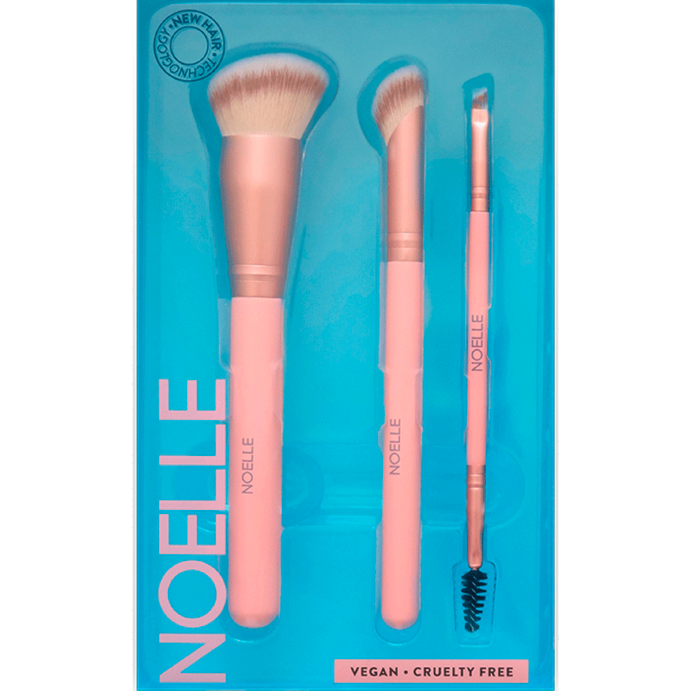 Bild: NOELLE Pinsel Set 3/1